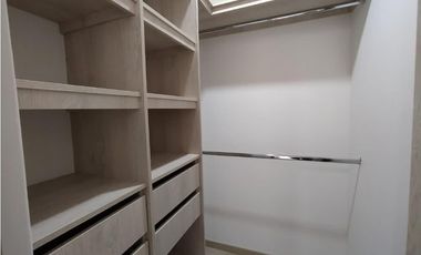 Apartamento en Arriendo Envigado Sector Loma de las Brujas