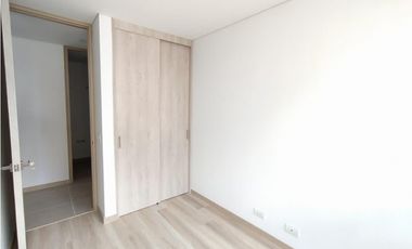 Apartamento en Arriendo Envigado Sector Loma de las Brujas