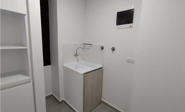 Apartamento en Arriendo Envigado Sector Loma de las Brujas