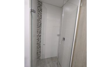 Apartamento en Arriendo Envigado Sector Loma de las Brujas