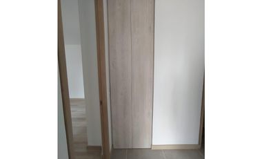 Apartamento en Arriendo Envigado Sector Loma de las Brujas