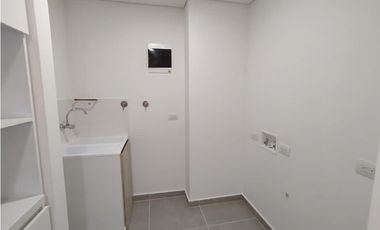 Apartamento en Arriendo Envigado Sector Loma de las Brujas