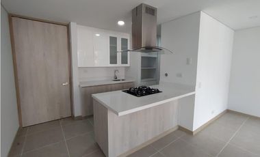 Apartamento en Arriendo Envigado Sector Loma de las Brujas