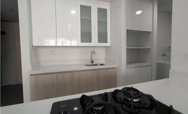 Apartamento en Arriendo Envigado Sector Loma de las Brujas