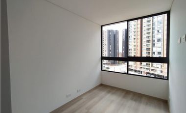 Apartamento en Arriendo Envigado Sector Loma de las Brujas