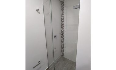 Apartamento en Arriendo Envigado Sector Loma de las Brujas