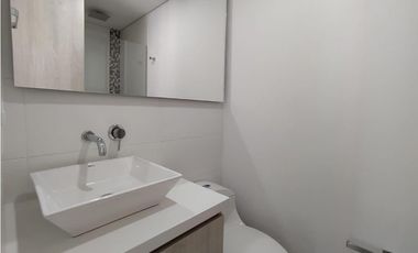 Apartamento en Arriendo Envigado Sector Loma de las Brujas