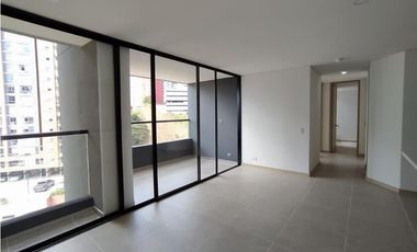 Apartamento en Arriendo Envigado Sector Loma de las Brujas