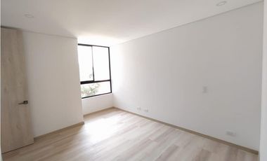 Apartamento en Arriendo Envigado Sector Loma de las Brujas