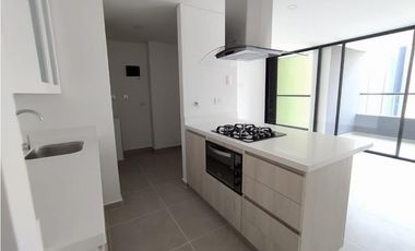 Apartamento en Arriendo Envigado Sector Loma de las Brujas