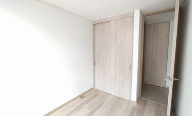 Apartamento en Arriendo Envigado Sector Loma de las Brujas