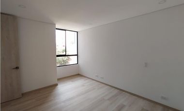 Apartamento en Arriendo Envigado Sector Loma de las Brujas