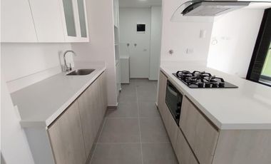 Apartamento en Arriendo Envigado Sector Loma de las Brujas