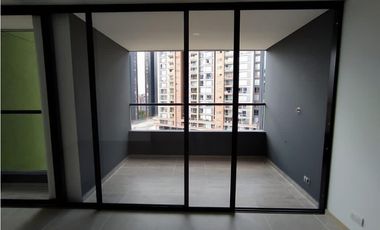 Apartamento en Arriendo Envigado Sector Loma de las Brujas