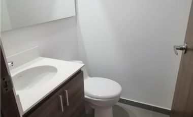 Apartamento en Arriendo Envigado Sector Loma de las Brujas