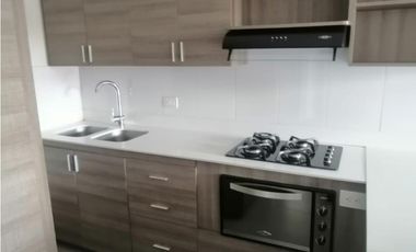 Apartamento en Arriendo Envigado Sector Loma de las Brujas