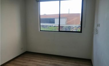 Apartamento en Arriendo Envigado Sector Loma de las Brujas
