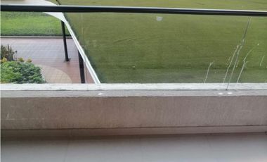 Apartamento en Arriendo Envigado Sector Loma de las Brujas