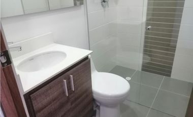 Apartamento en Arriendo Envigado Sector Loma de las Brujas