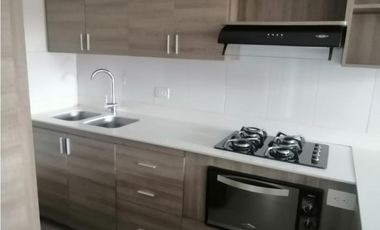 Apartamento en Arriendo Envigado Sector Loma de las Brujas