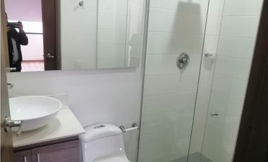 Apartamento en Arriendo Envigado Sector Loma de las Brujas