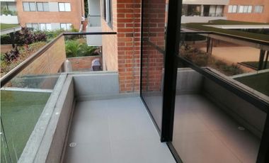 Apartamento en Arriendo Envigado Sector Loma de las Brujas