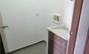 Apartamento en Arriendo Envigado Sector Loma de las Brujas