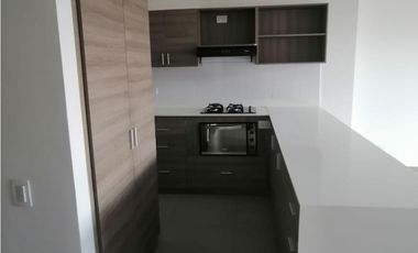 Apartamento en Arriendo Envigado Sector Loma de las Brujas