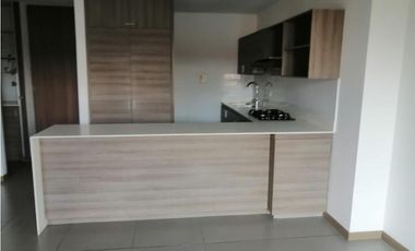 Apartamento en Arriendo Envigado Sector Loma de las Brujas
