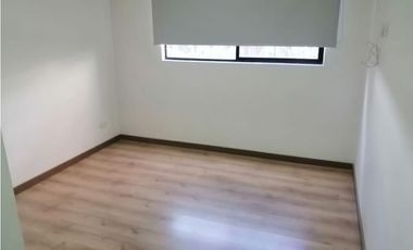Apartamento en Arriendo Envigado Sector Loma de las Brujas