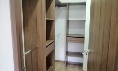 Apartamento en Arriendo Envigado Sector Loma de las Brujas