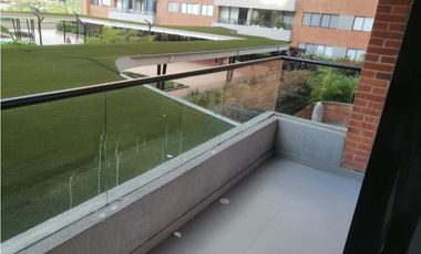 Apartamento en Arriendo Envigado Sector Loma de las Brujas