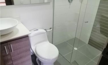 Apartamento en Arriendo Envigado Sector Loma de las Brujas