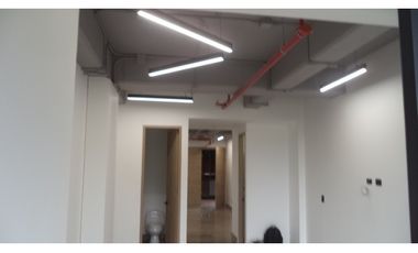 Oficina en Arriendo Medellín Sector Palmas