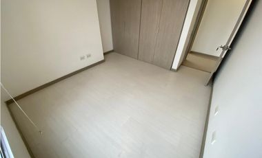 Apartamento en Arriendo Envigado Sector Loma del Chocho