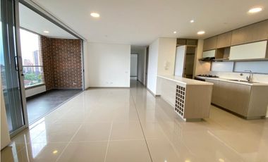 Apartamento en Arriendo Envigado Sector Loma del Chocho