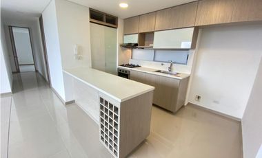 Apartamento en Arriendo Envigado Sector Loma del Chocho