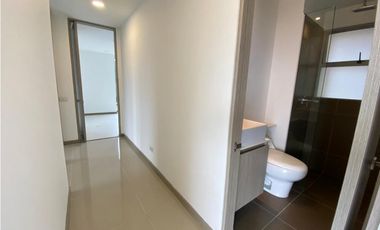 Apartamento en Arriendo Envigado Sector Loma del Chocho