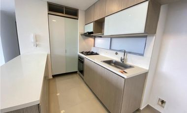 Apartamento en Arriendo Envigado Sector Loma del Chocho