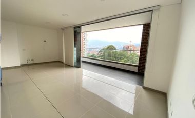 Apartamento en Arriendo Envigado Sector Loma del Chocho