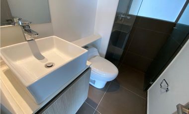 Apartamento en Arriendo Envigado Sector Loma del Chocho