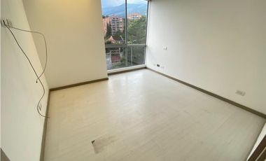 Apartamento en Arriendo Envigado Sector Loma del Chocho