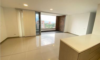 Apartamento en Arriendo Envigado Sector Loma del Chocho