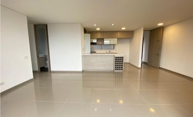 Apartamento en Arriendo Envigado Sector Loma del Chocho