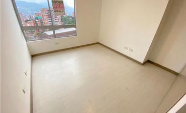 Apartamento en Arriendo Envigado Sector Loma del Chocho