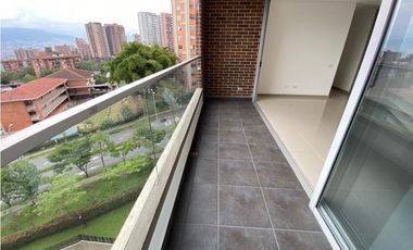 Apartamento en Arriendo Envigado Sector Loma del Chocho