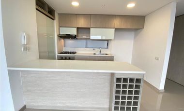 Apartamento en Arriendo Envigado Sector Loma del Chocho