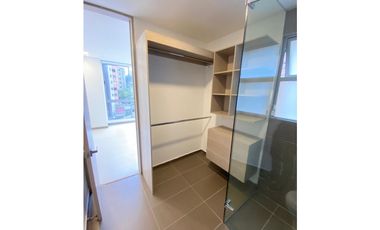 Apartamento en Arriendo Envigado Sector Loma del Chocho