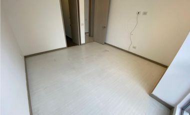 Apartamento en Arriendo Envigado Sector Loma del Chocho