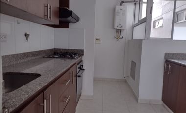 Apartamento en Arriendo Envigado Sector La Frontera